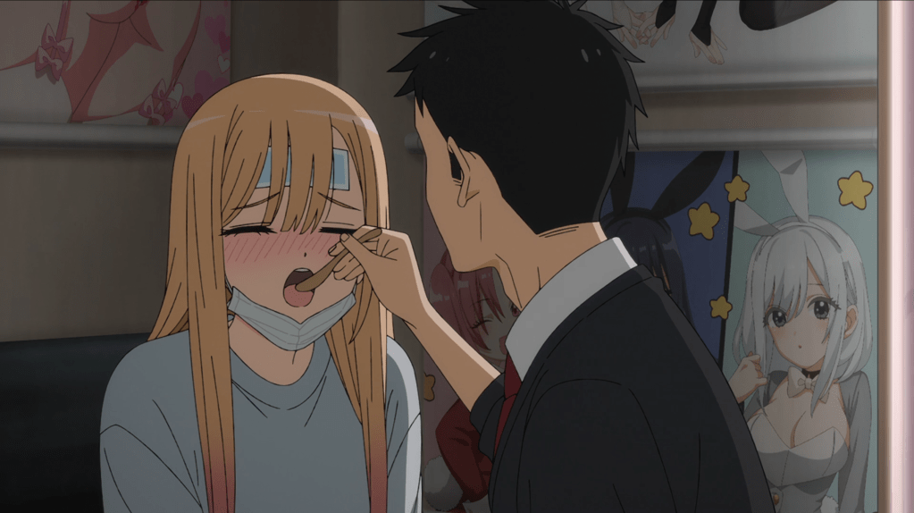 My Dress-Up Darling Episode&nbsp;14