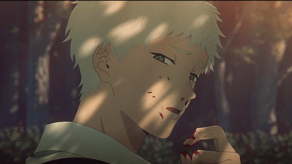 First Look: The Summer Hikaru&nbsp;Died