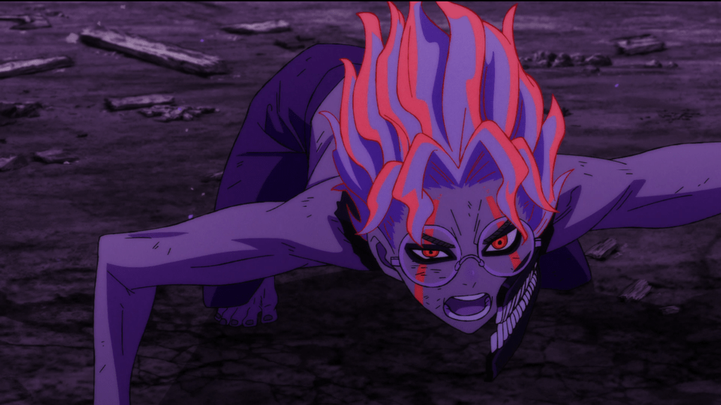 Dan Da Dan Episode&nbsp;15