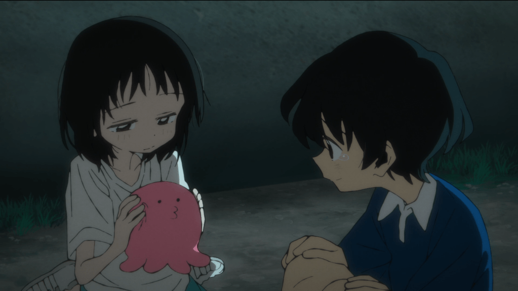 Takopi’s Original Sin Episode&nbsp;Four