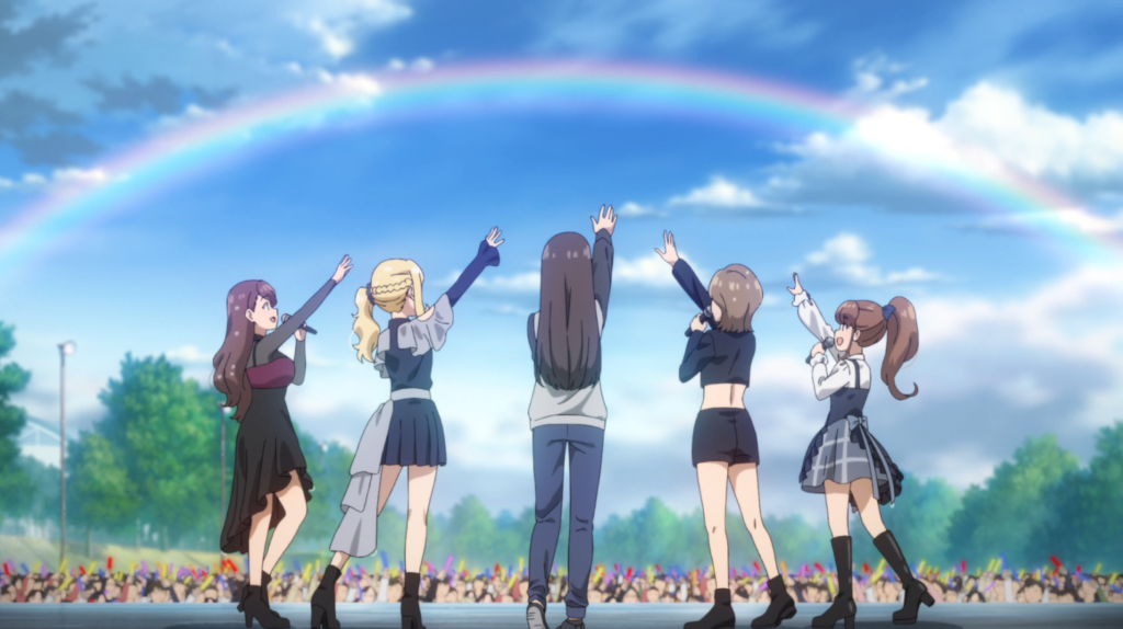 Rascal Does Not Dream of Santa Claus Episode&nbsp;Three