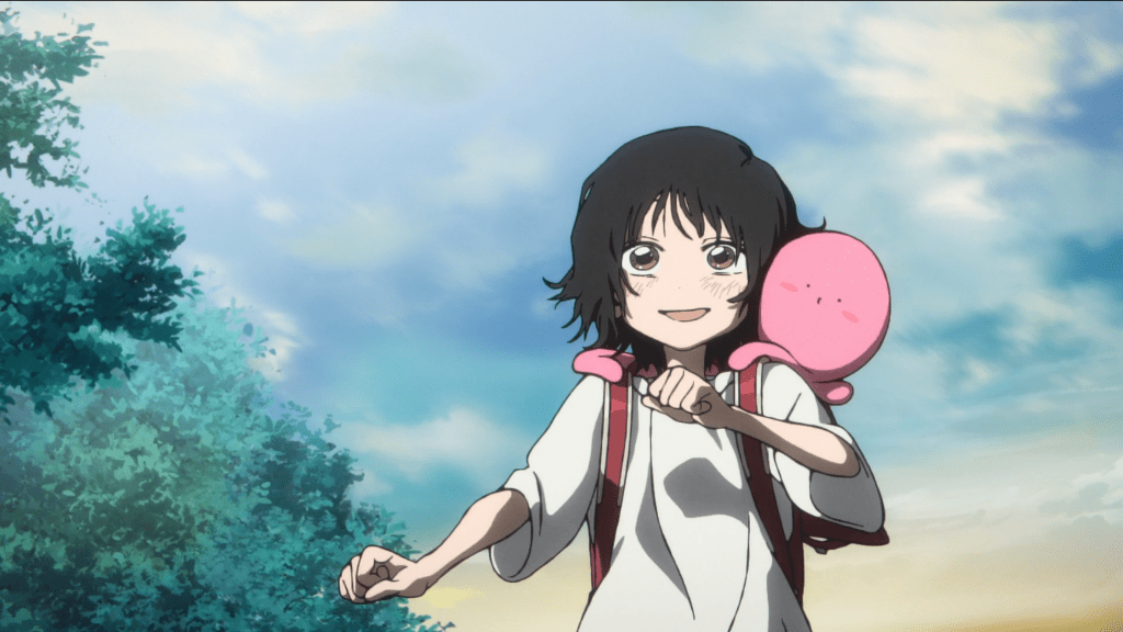 Takopi’s Original Sin Episode&nbsp;Five