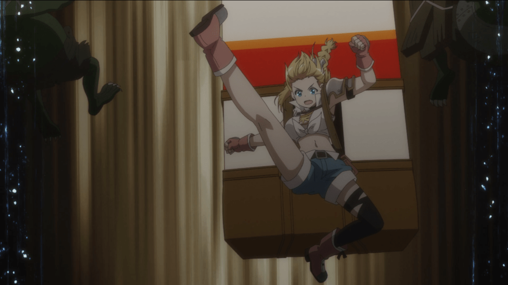 Reborn as a Vending Machine, I Now Wander the Dungeon S2 Episode&nbsp;Five