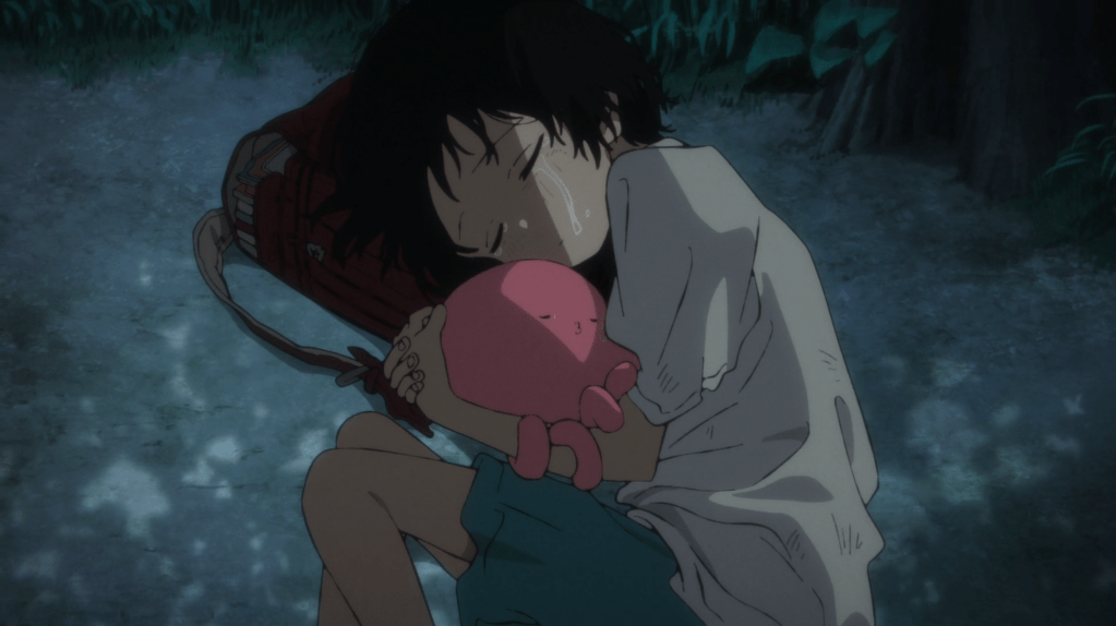 Takopi’s Original Sin Episode Six&nbsp;(END)