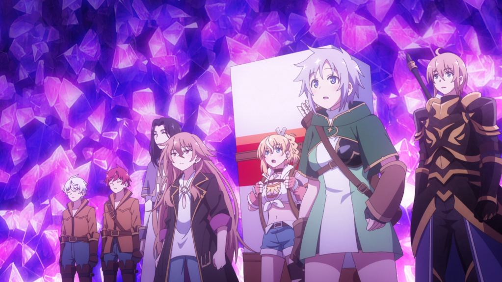 Reborn as a Vending Machine, I Now Wander the Dungeon S2 Episode&nbsp;Six